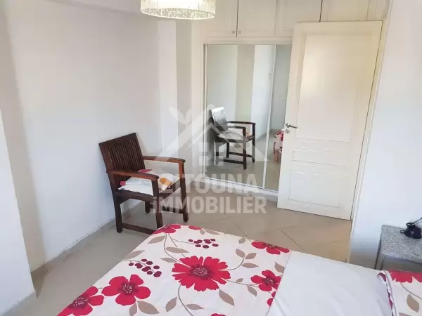 appartement à la Marsa