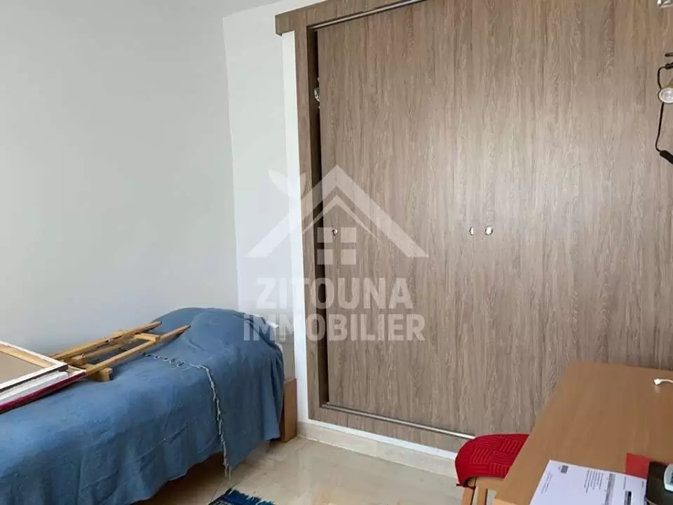 immeuble à la Marsa
