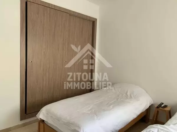immeuble à la Marsa