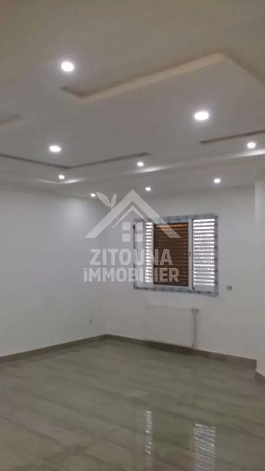 immeuble à la Marsa