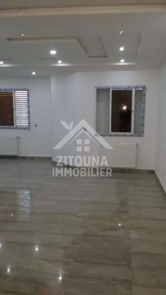 immeuble à la Marsa