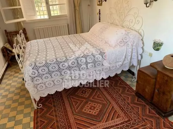 A louer Villa de style Andalou-Mauresque à Morneg