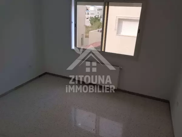 appartement aux les jardins de carthage