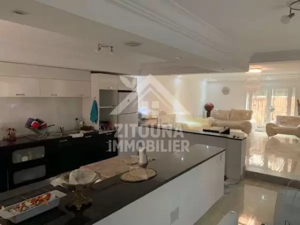 Opportunité à saisir