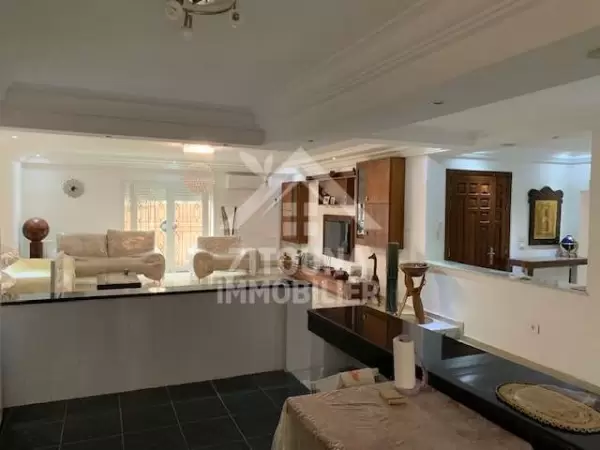 Opportunité à saisir