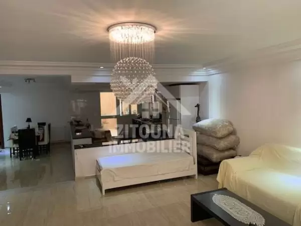 Opportunité à saisir