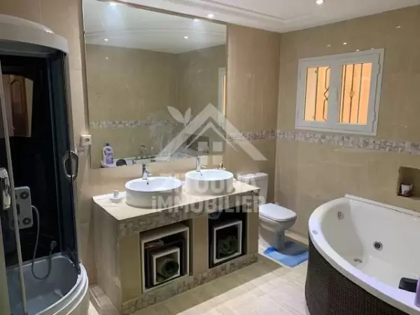 Opportunité à saisir