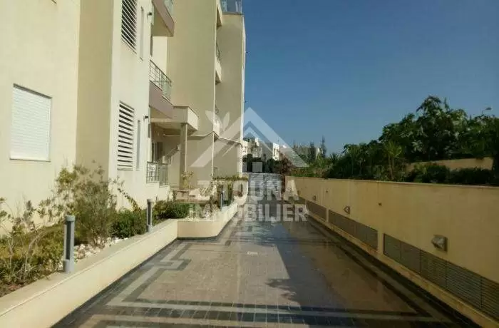 A vendre un duplex