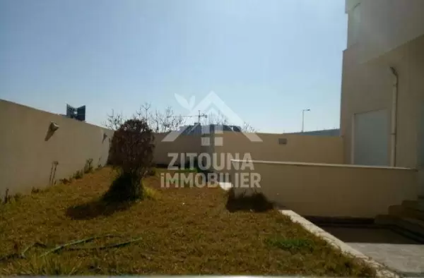 A vendre un duplex