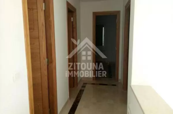 A vendre un duplex
