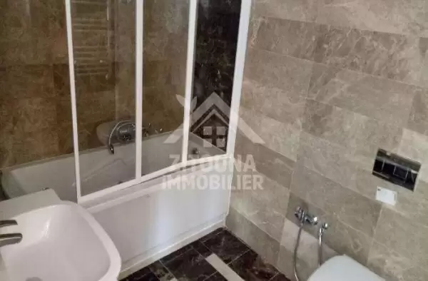 A vendre un duplex