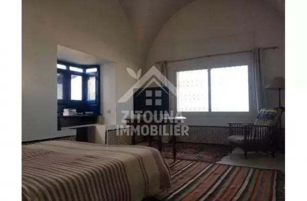 A louer un appartement pieds dans l'eau Meublé(e)