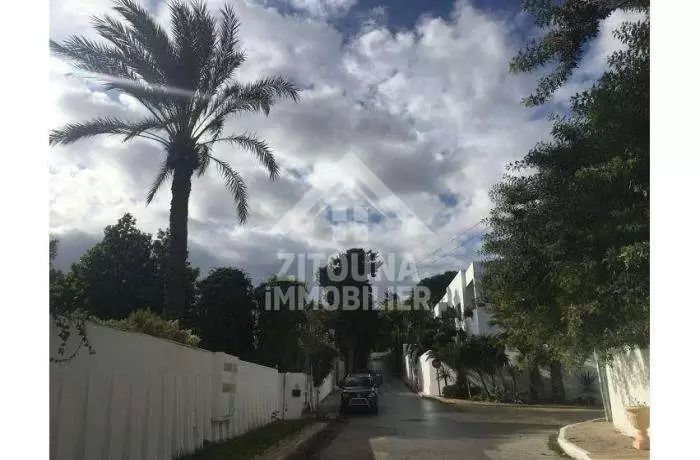 A louer un appartement pieds dans l'eau Meublé(e)