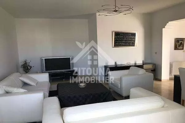 A vendre un bel appartement à Sidi Daoud