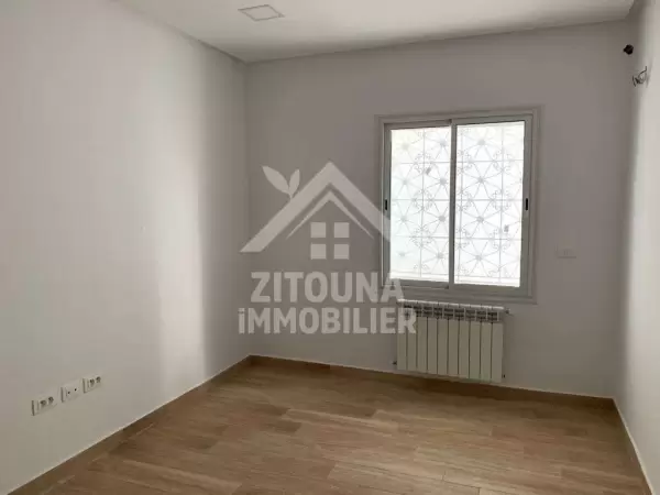 Des bureaux à la Marsa MAALAGUA