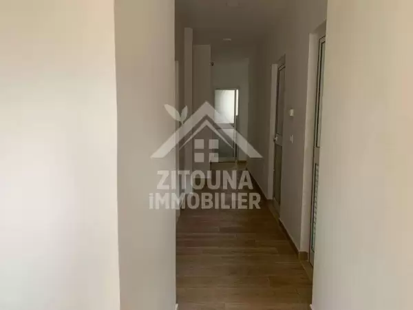 Des bureaux à la Marsa MAALAGUA