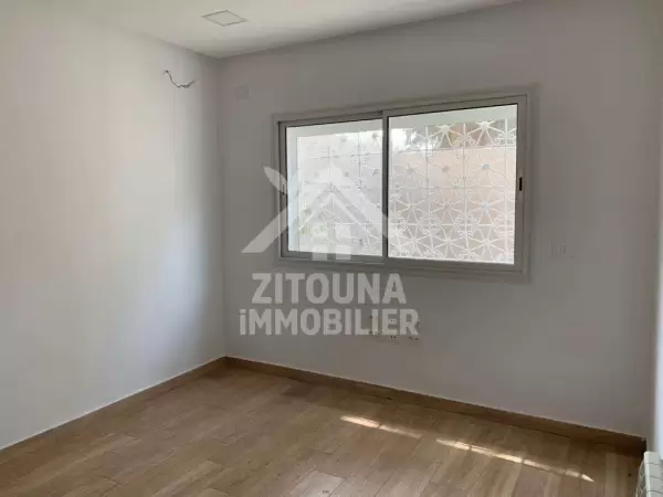 Des bureaux à la Marsa MAALAGUA