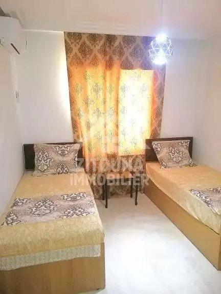 A louer des appartements pieds dans l'eau