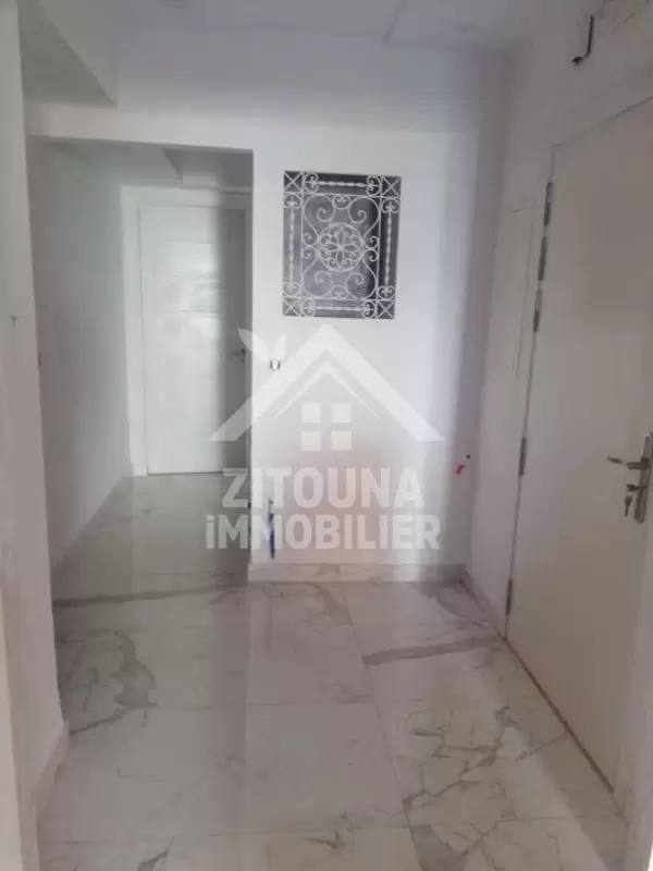 appartement à gammarth palace