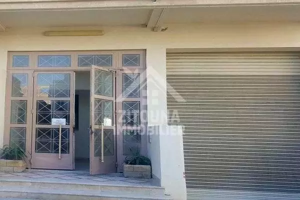 A vendre un bel appartement à la marsa