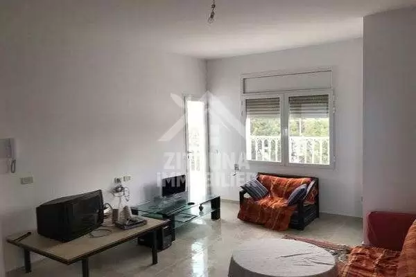 A louer un appartement à la Marsa