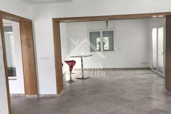 A louer une villa de charme au Lac 2(AM3285)