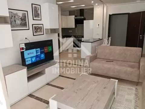 Appartement aux jardins de carthage (4079)