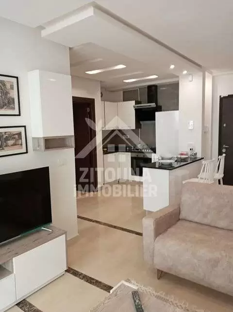 Appartement aux jardins de carthage (4079)