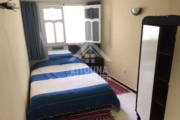 Studio meublé à louer(AM3274)