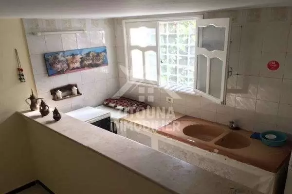 Studio meublé à louer(AM3274)