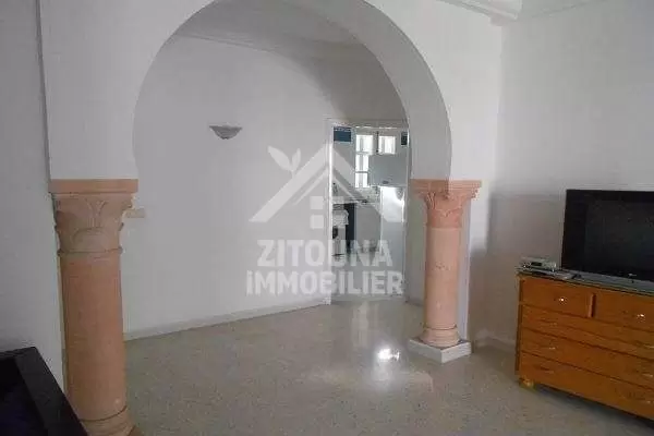 A louer une villa à Djerba(AM3256)