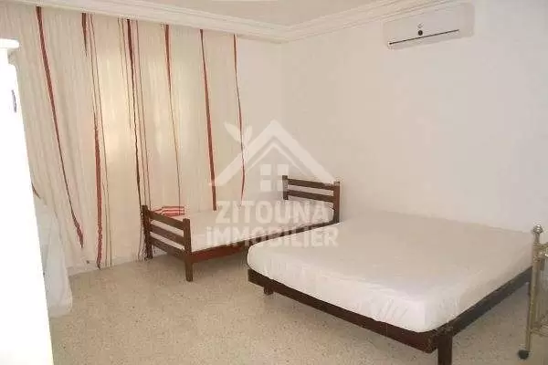 A louer une villa à Djerba(AM3256)