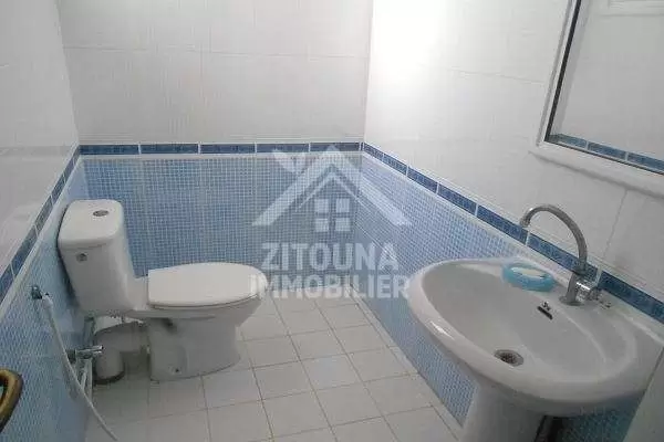 A louer une villa à Djerba(AM3256)