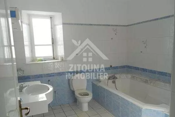 A louer une villa à Djerba(AM3256)
