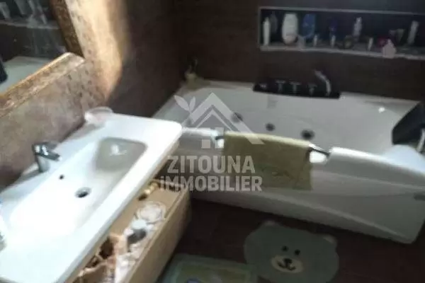 A louer belle villa(AM3250)