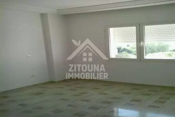 A louer un appartement à Cité El Khalil(AM3243)