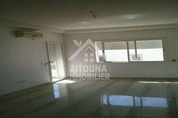 A louer un appartement à Cité El Khalil(AM3243)