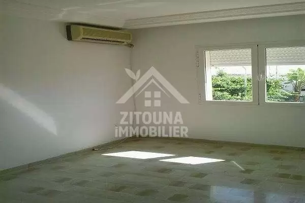 A louer un appartement à Cité El Khalil(AM3243)