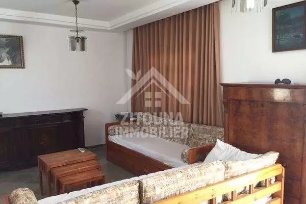 A louer un beau duplex(3232)