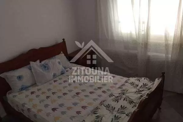 A louer un beau duplex(3232)