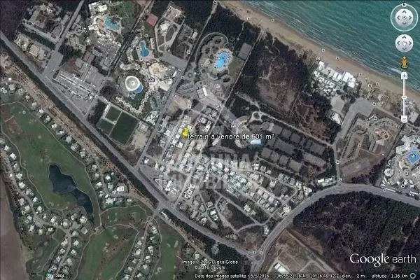 Terrain a vendre(3229)