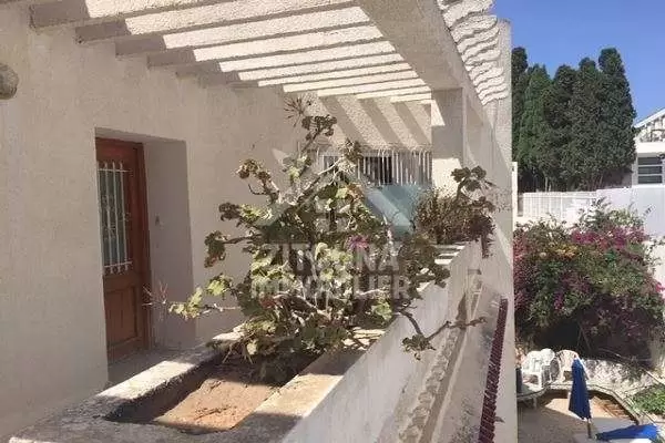 bel appartement meublé a louer à La Marsa