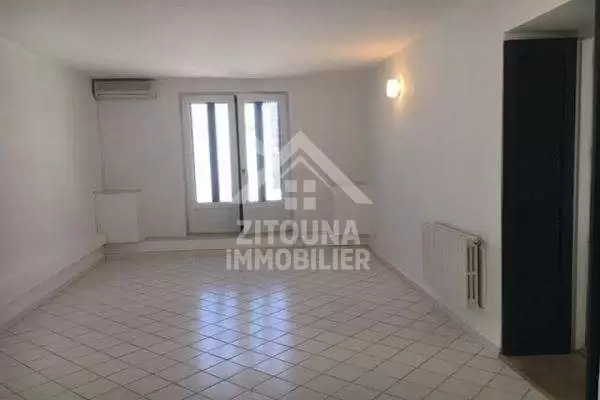 un beau duplex à louer avec piscine Golden Tulip(3158)