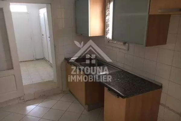 un beau duplex à louer avec piscine Golden Tulip(3158)