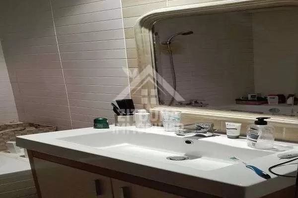 Un bel appartement a vendre à Ain Zaghouan(3155)