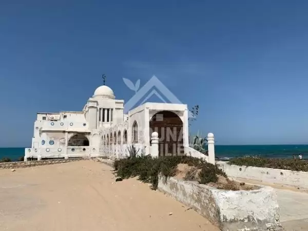 A louer un appartement à la marsa