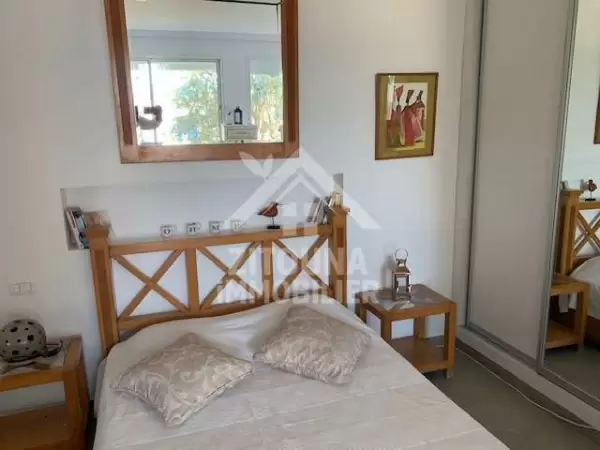 A louer un appartement à la marsa