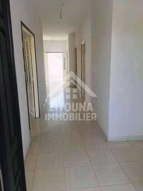 A vendre deux maisons à Ariana Soghra