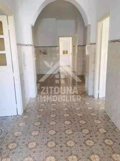 A vendre deux maisons à Ariana Soghra