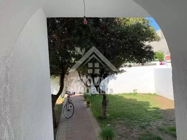 appartement à la marsa ville